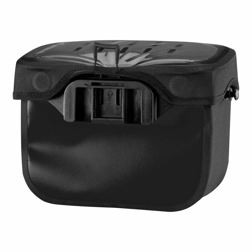 Torba na kierownicę Ortlieb Ultimate Six Free 6,5L bez mocowania Black