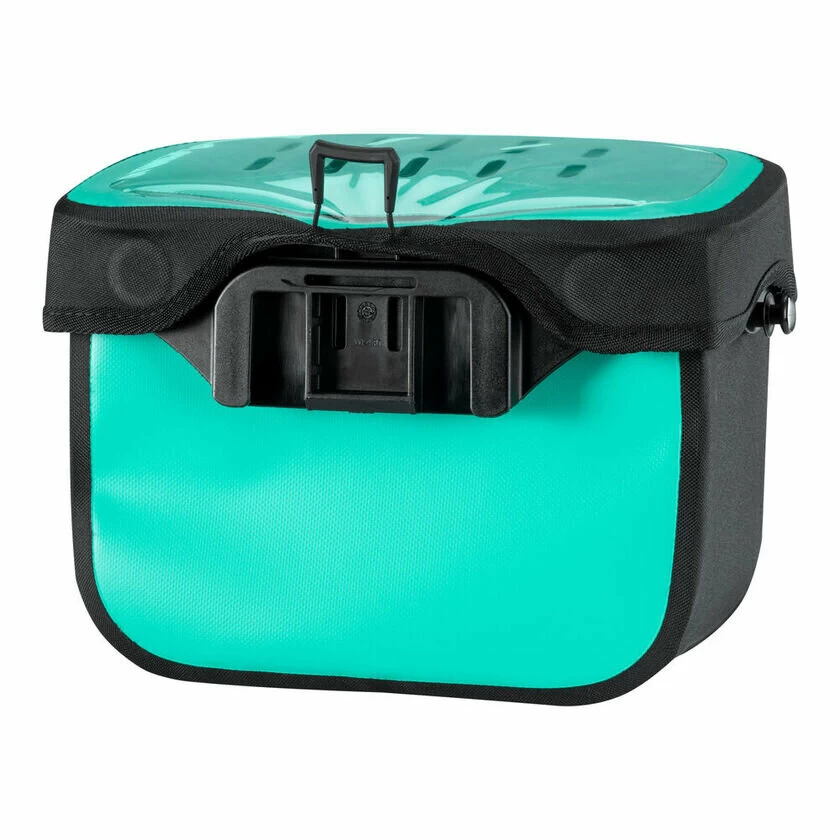 Torba na kierownicę Ortlieb Ultimate Six Free 6,5L bez mocowania Lagoon-Black