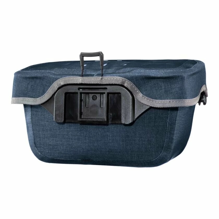 Torba na kierownicę Ortlieb Ultimate Six Plus 5L bez mocowania  Dusk Blue-Denim