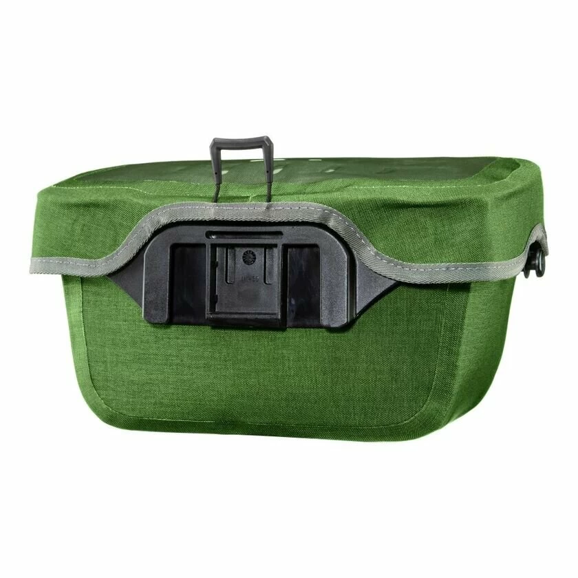 Torba na kierownicę Ortlieb Ultimate Six Plus 5L bez mocowania  Kiwi-Moss