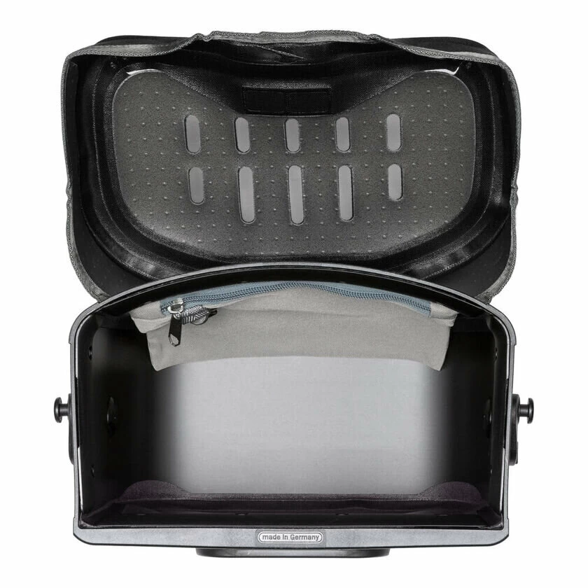Torba na kierownicę Ortlieb Ultimate Six Plus 6,5L bez mocowania
