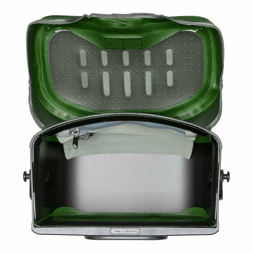 Torba na kierownicę Ortlieb Ultimate Six Plus 6,5L bez mocowania