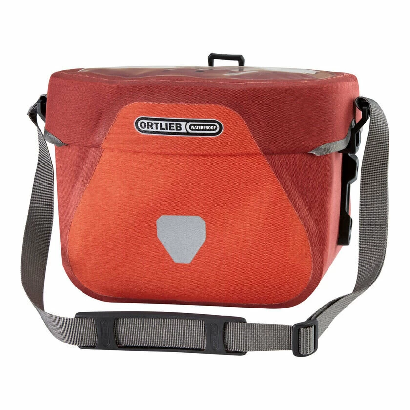 Torba na kierownicę Ortlieb Ultimate Six Plus 6,5L bez mocowania