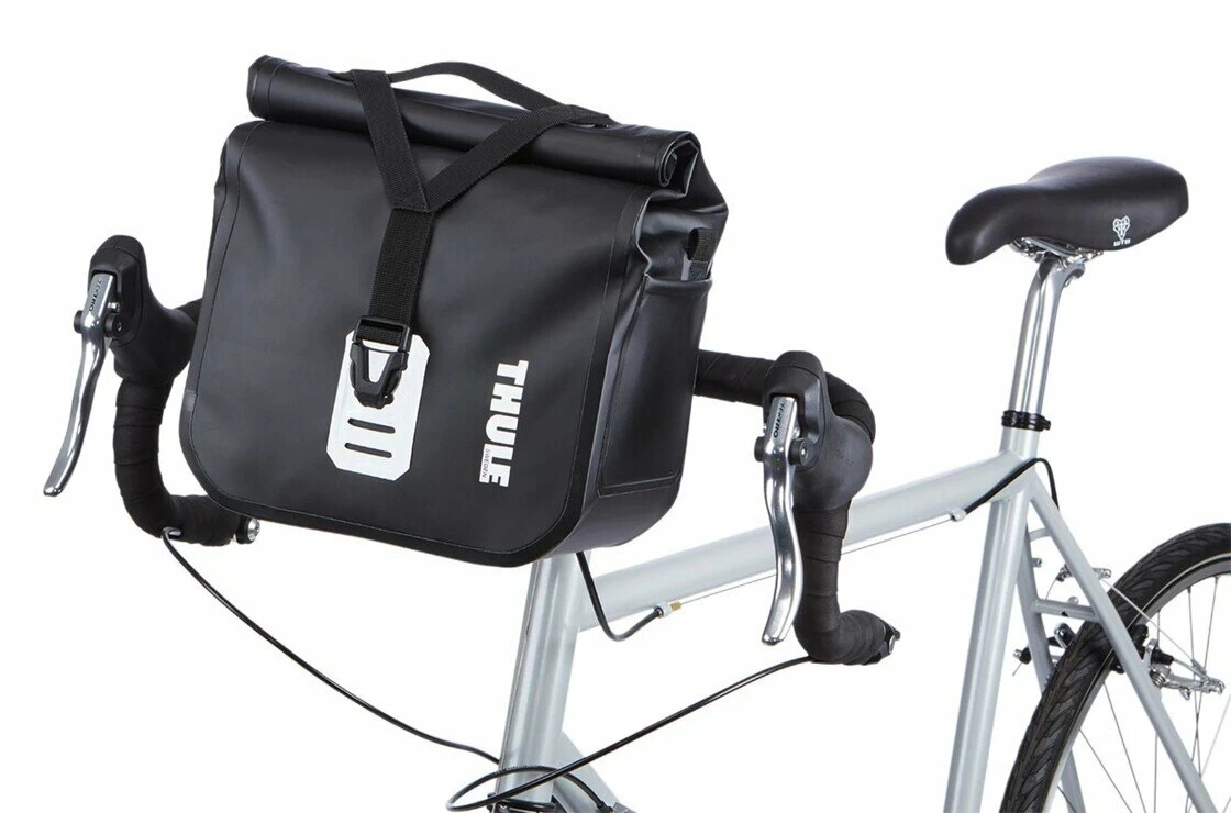 Torba na kierownicę Thule Shield Handlebar Bag