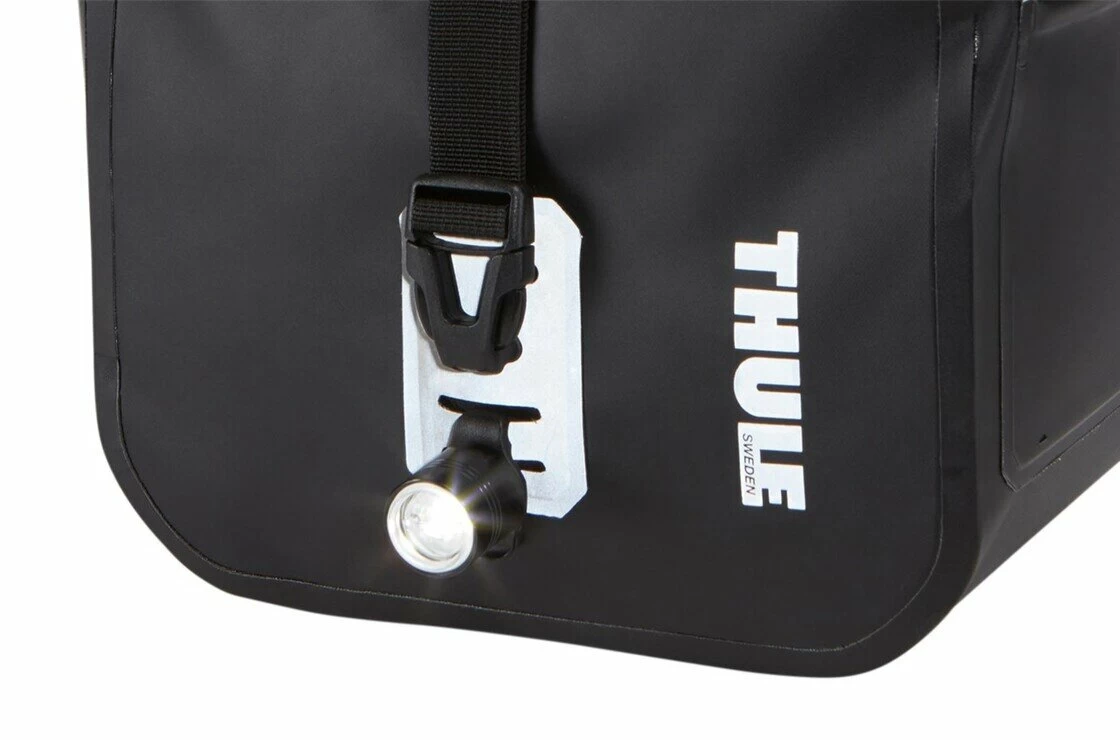 Torba na kierownicę Thule Shield Handlebar Bag