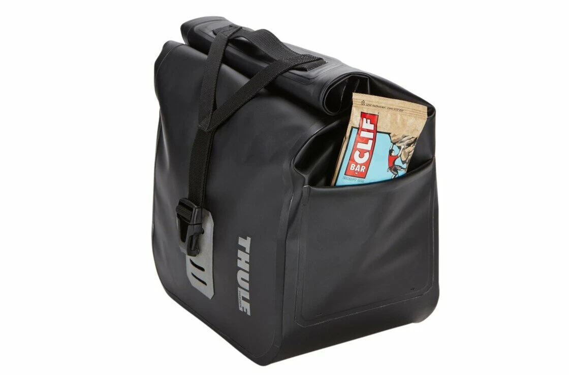 Torba na kierownicę Thule Shield Handlebar Bag