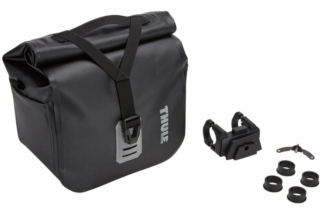 Torba na kierownicę Thule Shield Handlebar Bag