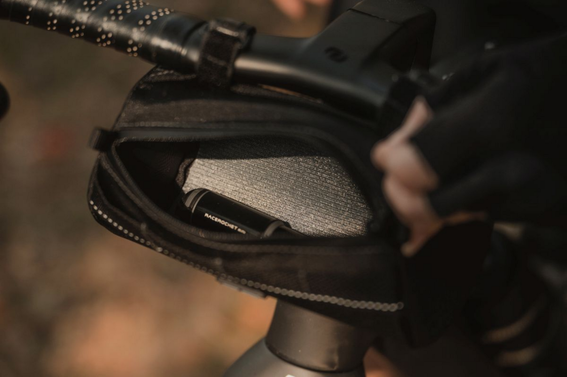 Torba na kierownicę Topeak Tubular BarBag Slim 1,5 l