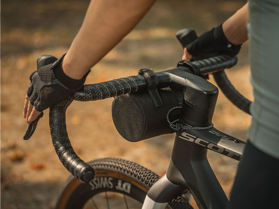 Torba na kierownicę Topeak Tubular BarBag Slim 1,5 l