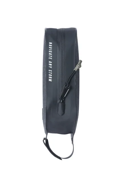 Torba na ramę Basil Navigator Storm 0.8L czarna