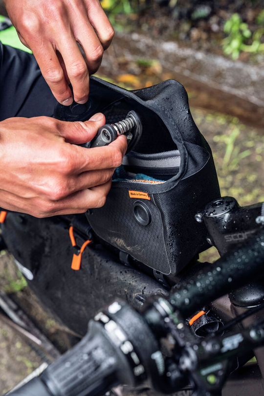 Torba na ramę Ortlieb Fuel-Pack 1 l