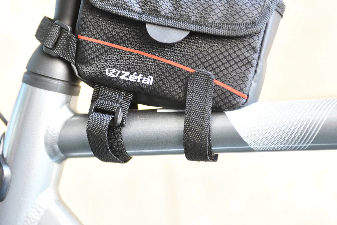 Torba na ramę Zefal Z-Light Front Pack