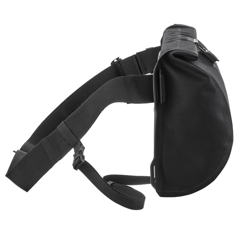 Torba na ramię i na kierownicę ORTLIEB Velo-Sling 5L Czarny