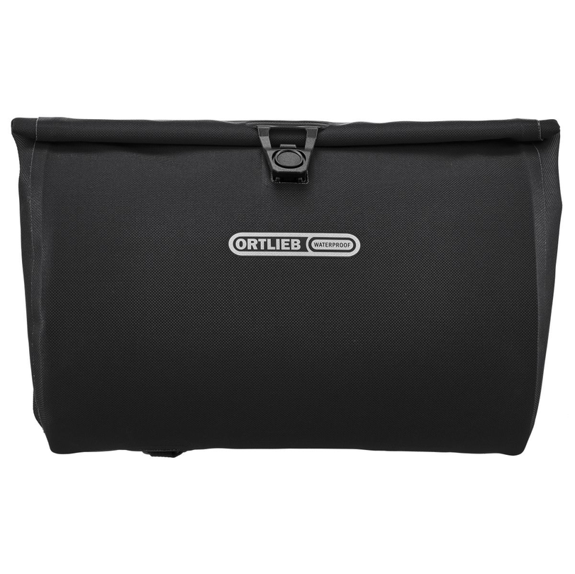 Torba na ramię i na kierownicę ORTLIEB Velo-Sling 5L Czarny
