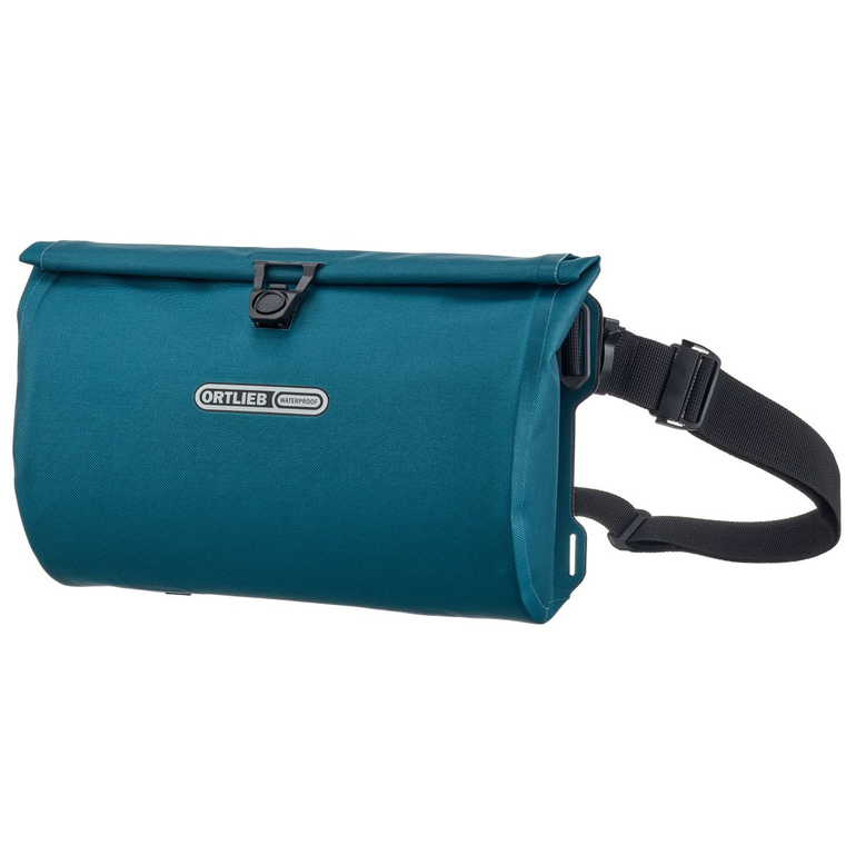 Torba na ramię i na kierownicę ORTLIEB Velo-Sling 5L Petrol