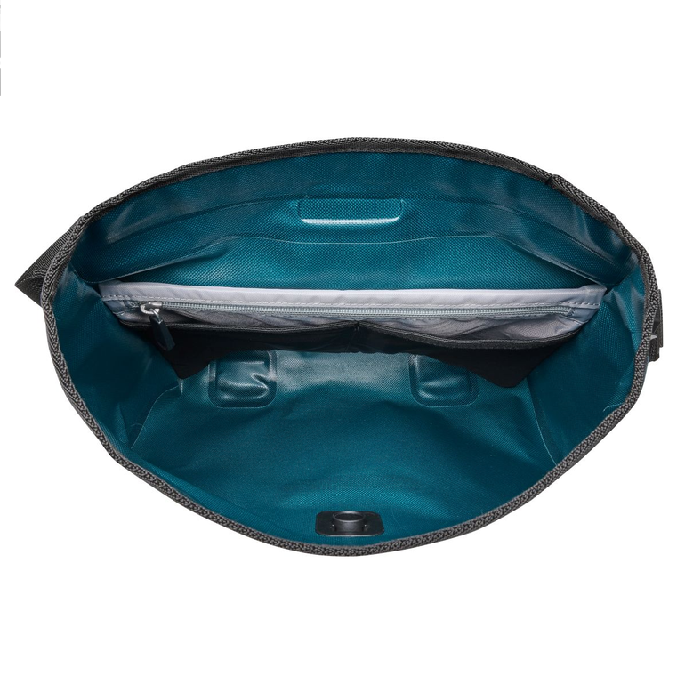 Torba na ramię i na kierownicę ORTLIEB Velo-Sling 5L Petrol
