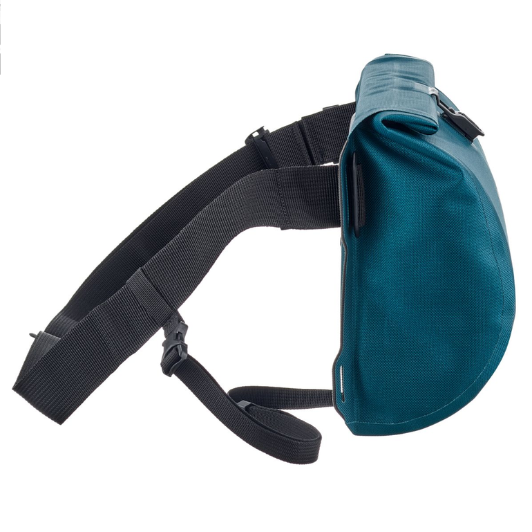 Torba na ramię i na kierownicę ORTLIEB Velo-Sling 5L Petrol