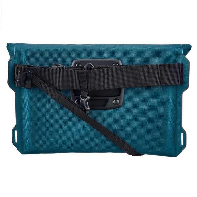 Torba na ramię i na kierownicę ORTLIEB Velo-Sling 5L Petrol