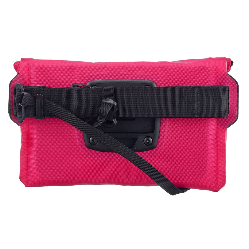 Torba na ramię i na kierownicę ORTLIEB Velo-Sling Flex Cyber 2,5 l