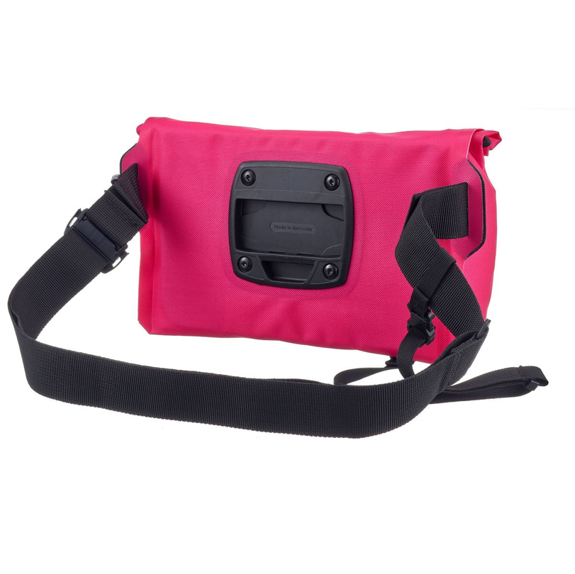 Torba na ramię i na kierownicę ORTLIEB Velo-Sling Flex Cyber 2,5 l