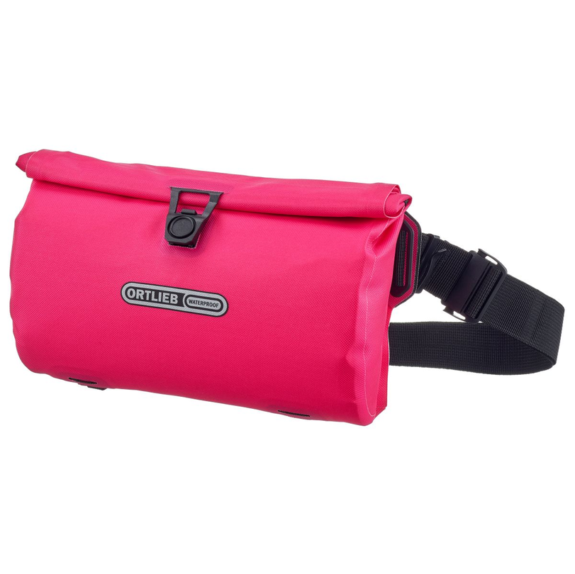 Torba na ramię i na kierownicę ORTLIEB Velo-Sling Flex Cyber 2,5 l