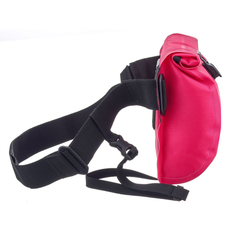Torba na ramię i na kierownicę ORTLIEB Velo-Sling Flex Cyber 2,5 l