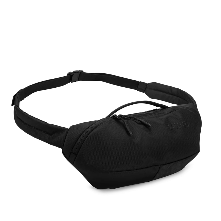 Torba na ramię Sling bag Thule Subterra 2 Black