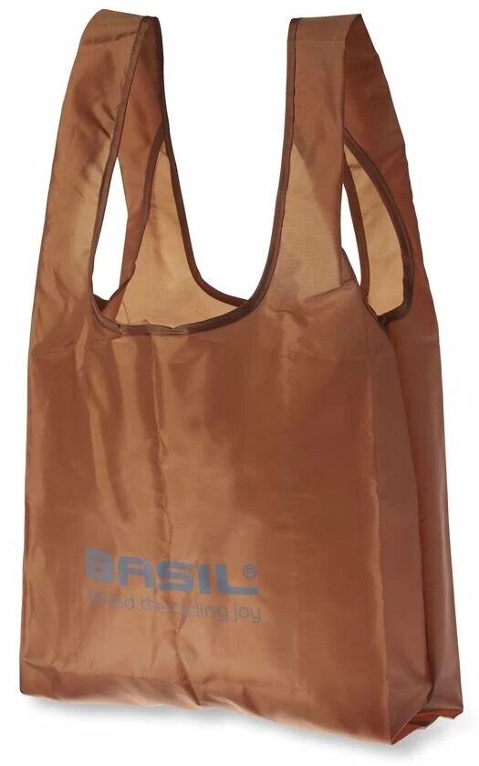 Torba na zakupy Basil Keep Shopper  pomarańczowa