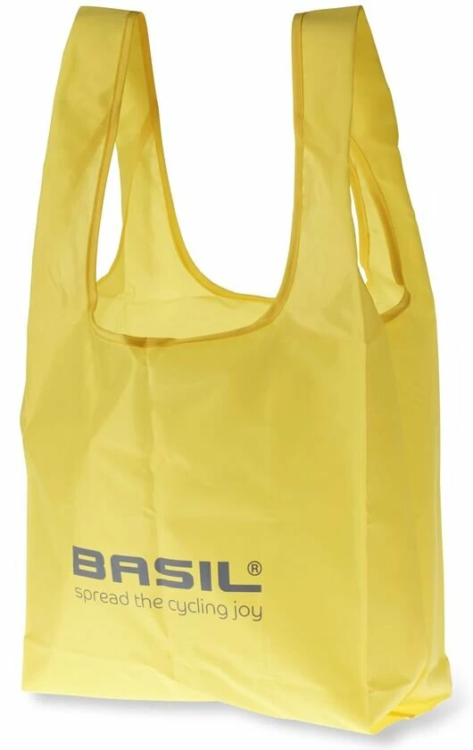 Torba na zakupy Basil Keep Shopper  brązowa