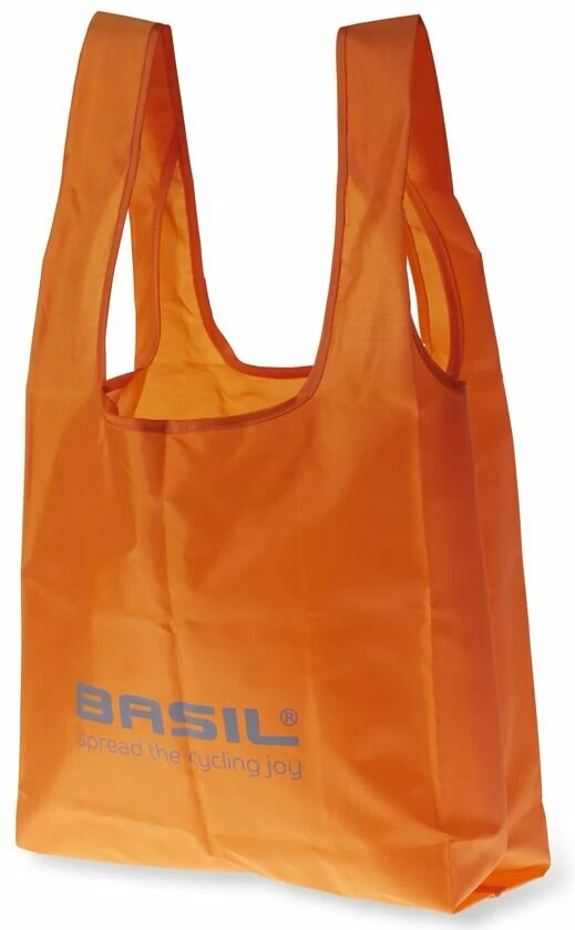 Torba na zakupy Basil Keep Shopper  brązowa