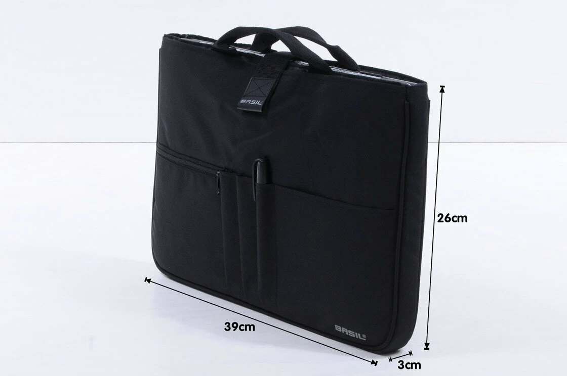 Torba / organizer na laptop Basil Urban Dry – Organiser