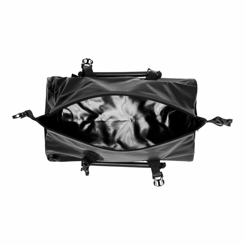 Torba podróżna Ortlieb Rack-Pack 31L Black