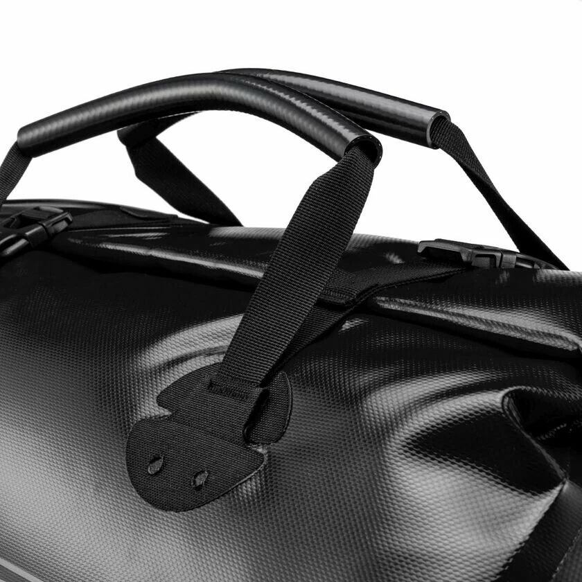 Torba podróżna Ortlieb Rack-Pack 31L Black