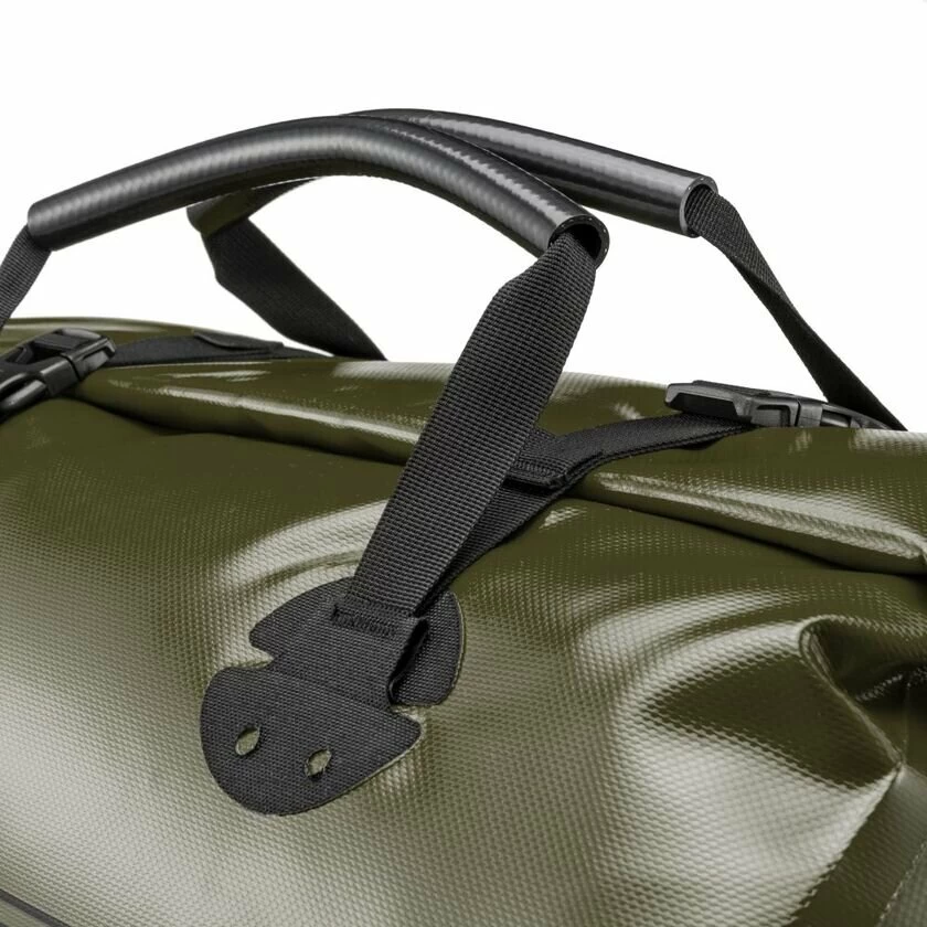 Torba podróżna Ortlieb Rack-Pack 31L Olive