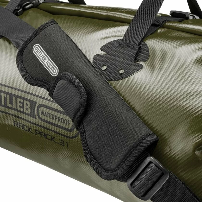 Torba podróżna Ortlieb Rack-Pack 31L Olive