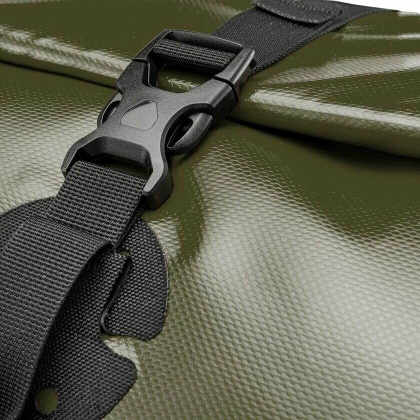 Torba podróżna Ortlieb Rack-Pack 31L Olive