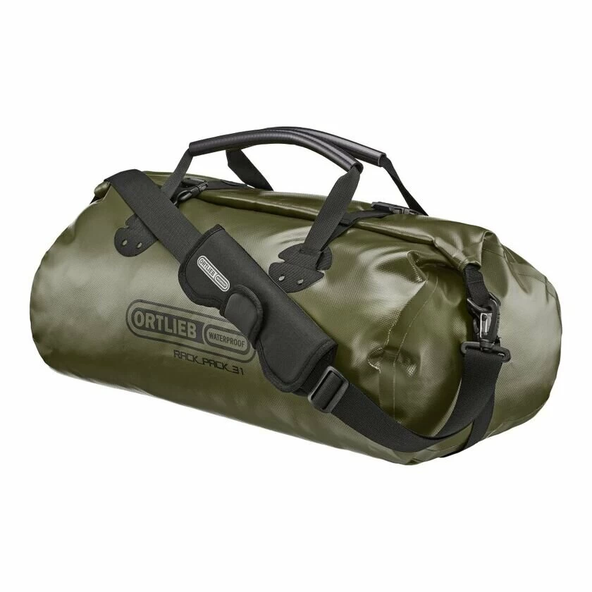 Torba podróżna Ortlieb Rack-Pack 31L Olive