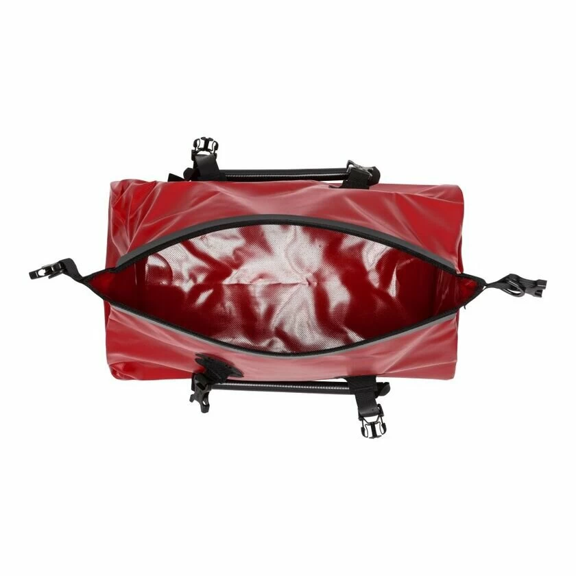 Torba podróżna Ortlieb Rack-Pack 31L Red