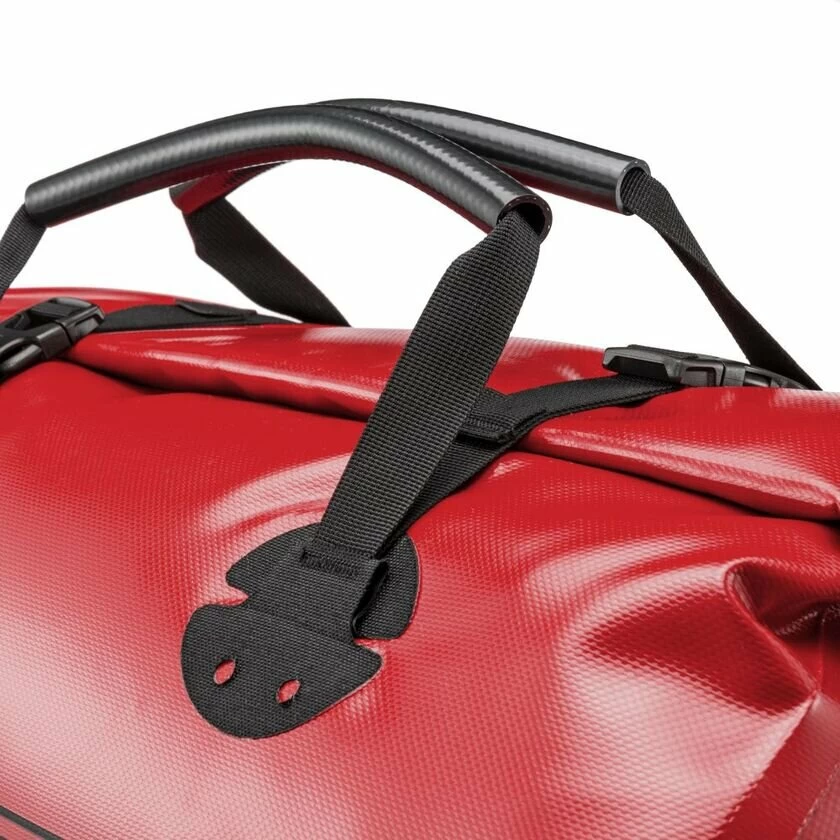 Torba podróżna Ortlieb Rack-Pack 31L Red