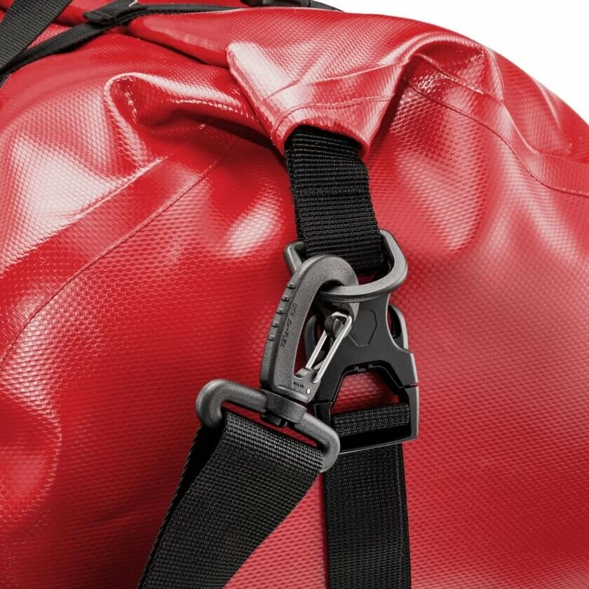 Torba podróżna Ortlieb Rack-Pack 31L Red