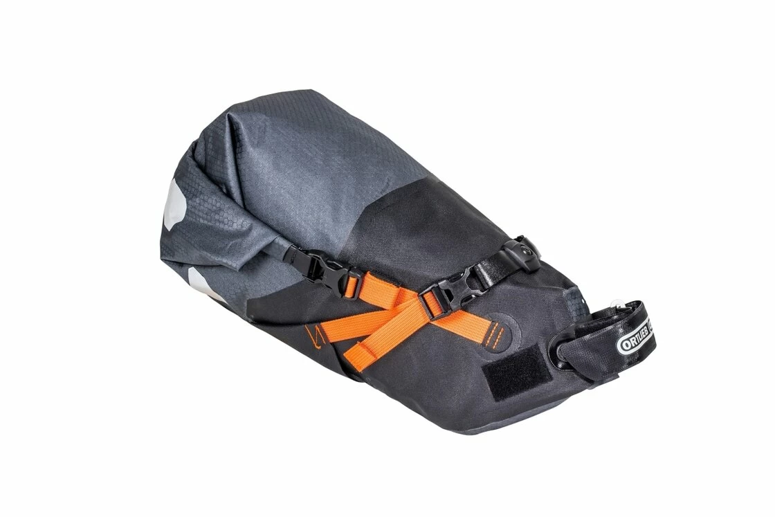 Torba podsiodłowa Ortlieb Seat-Pack M