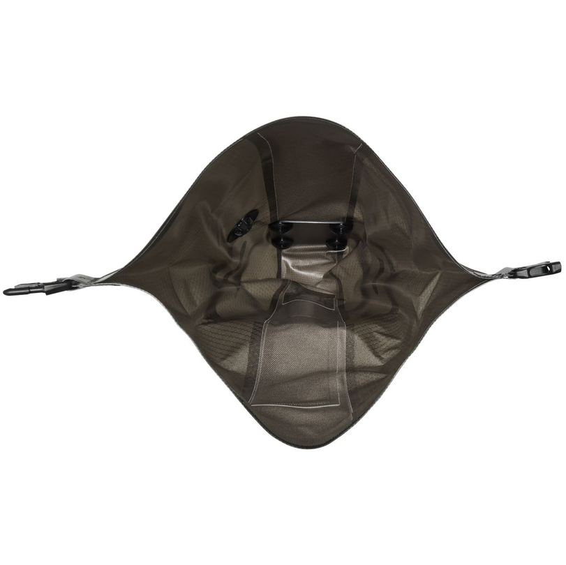 Torba podsiodłowa Ortlieb Seat-Pack QR 13 l Beżowy