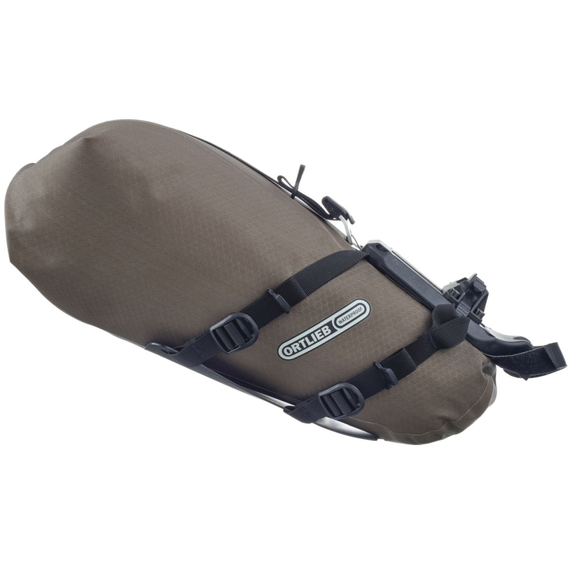 Torba podsiodłowa Ortlieb Seat-Pack QR 13 l Beżowy