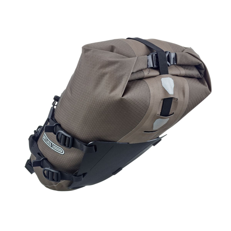 Torba podsiodłowa Ortlieb Seat-Pack QR 13 l Beżowy