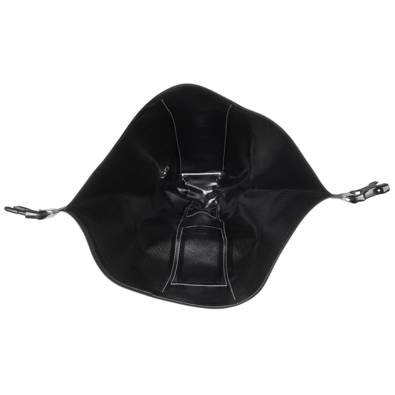 Torba podsiodłowa Ortlieb Seat-Pack QR 13 l Czarny