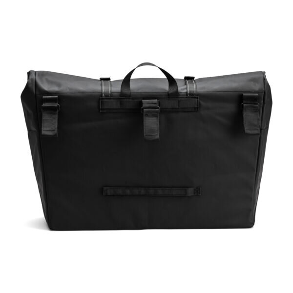Torba pojedyncza Urban Proof Long Tail Bicycle Bag 60L