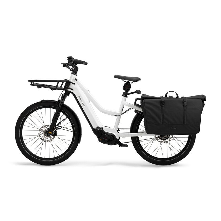 Torba pojedyncza Urban Proof Long Tail Bicycle Bag 60L