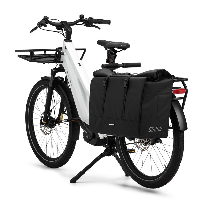 Torba pojedyncza Urban Proof Long Tail Bicycle Bag 60L