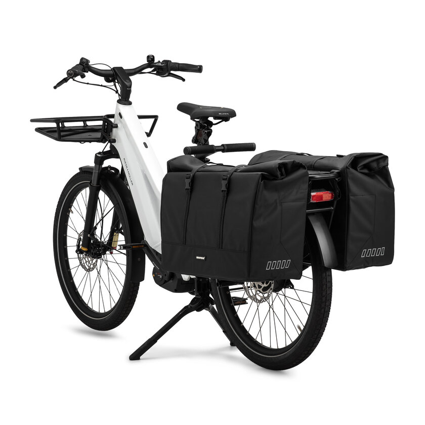 Torba pojedyncza Urban Proof Long Tail Bicycle Bag 60L