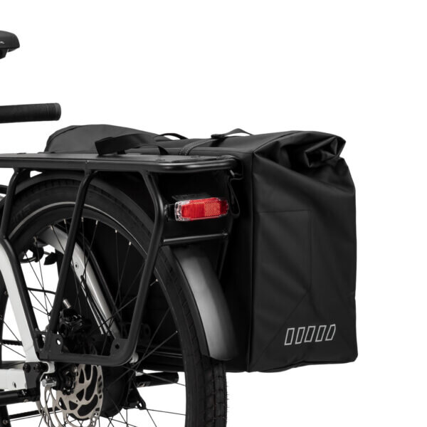 Torba pojedyncza Urban Proof Long Tail Bicycle Bag 60L